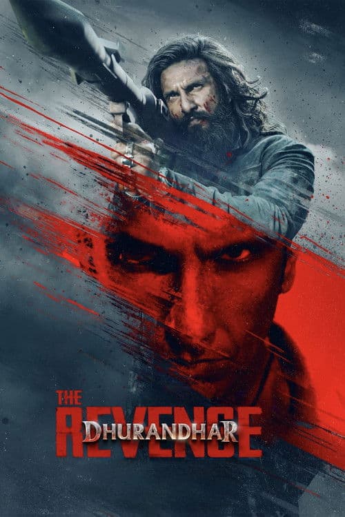 Dhurandhar : The Revenge